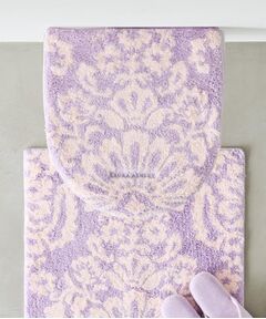 LAURA ASHLEY / ローラ アシュレイ バスグッズ | マドックス柄 トイレカバー