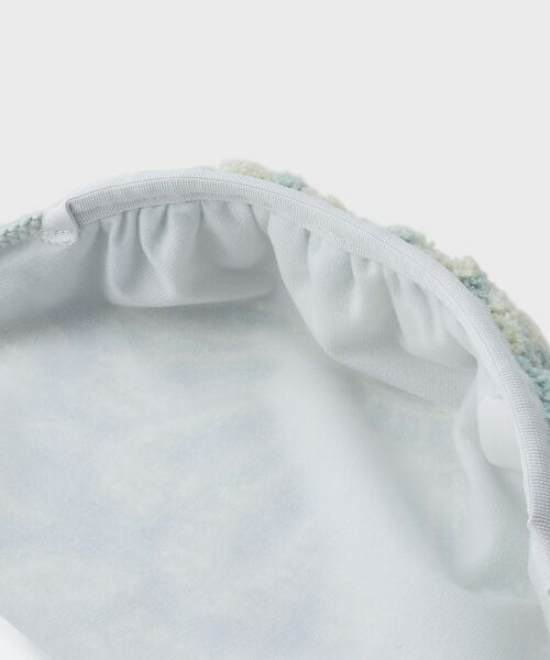 LAURA ASHLEY / ローラ アシュレイ バスグッズ | マドックス柄 トイレカバー | 詳細3