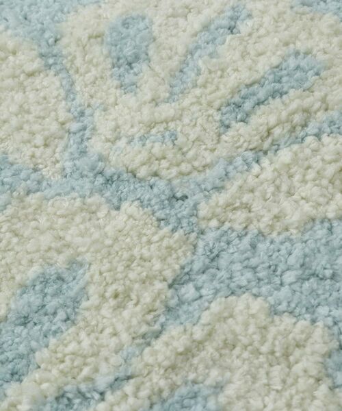 LAURA ASHLEY / ローラ アシュレイ バスグッズ | マドックス柄 トイレカバー | 詳細6