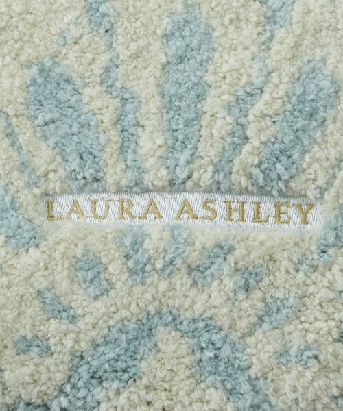 LAURA ASHLEY / ローラ アシュレイ バスグッズ | マドックス柄 トイレカバー | 詳細7