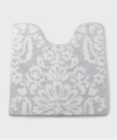 LAURA ASHLEY / ローラ アシュレイ バスグッズ | マドックス柄 トイレマット