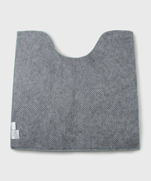 LAURA ASHLEY / ローラ アシュレイ バスグッズ | マドックス柄 トイレマット | 詳細2