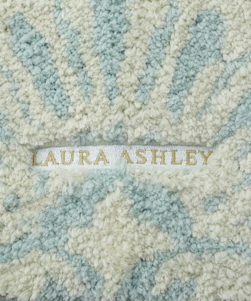 LAURA ASHLEY / ローラ アシュレイ バスグッズ | マドックス柄 トイレマット | 詳細4