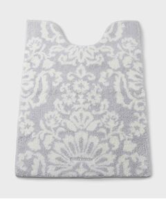 LAURA ASHLEY / ローラ アシュレイ バスグッズ | マドックス柄 ロングトイレマット