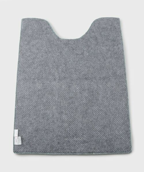 LAURA ASHLEY / ローラ アシュレイ バスグッズ | マドックス柄 ロングトイレマット | 詳細2
