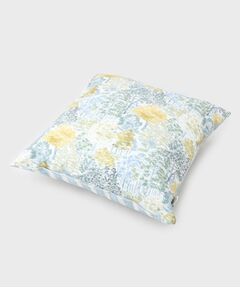 LAURA ASHLEY / ローラ アシュレイ インテリア・インテリア雑貨 | バーンウッド&コビンストライプ柄 クッション