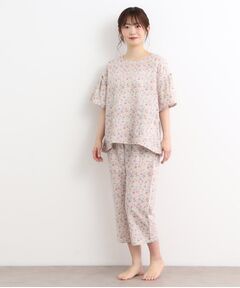 LAURA ASHLEY / ローラ アシュレイ （レディース） ルームウェア