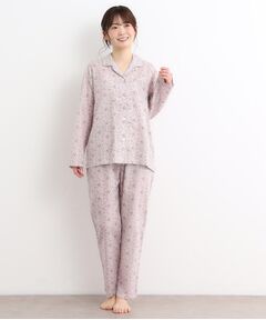 在庫処分セール テ LAURA ASHLEY / ローラ アシュレイ （レディース） ルームウェア ルームウェア・パジャマ