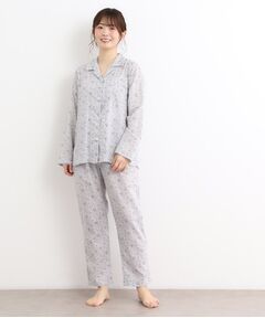 【一部予約販売中】 LAURA ASHLEY / ローラ アシュレイ （レディース） ルームウェア ルームウェア・パジャマ