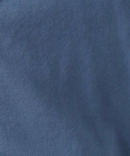 LAURA ASHLEY / ローラ アシュレイ カーディガン・ボレロ | 【コットン100%/日本製/ワンマイルウエア】鹿の子Vネックカーディガン | 詳細12