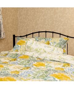 LAURA ASHLEY / ローラ アシュレイ インテリア・インテリア雑貨 | 【シングル】バーンウッド柄 布団カバー