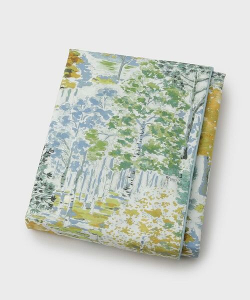 LAURA ASHLEY / ローラ アシュレイ インテリア・インテリア雑貨 | 【シングル】バーンウッド柄 布団カバー | 詳細1