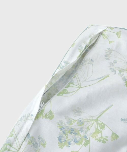 LAURA ASHLEY / ローラ アシュレイ インテリア・インテリア雑貨 | 【シングル】バーンウッド柄 布団カバー | 詳細2