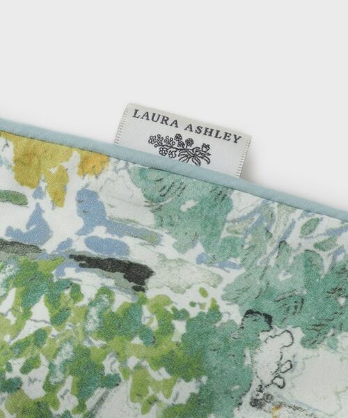 LAURA ASHLEY / ローラ アシュレイ インテリア・インテリア雑貨 | 【シングル】バーンウッド柄 布団カバー | 詳細3