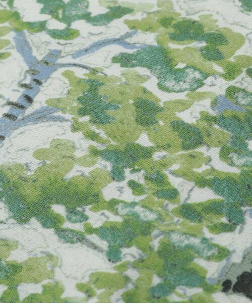 LAURA ASHLEY / ローラ アシュレイ インテリア・インテリア雑貨 | 【シングル】バーンウッド柄 布団カバー | 詳細4