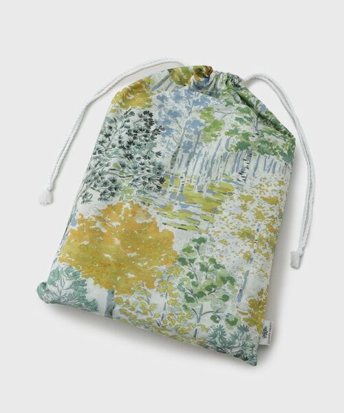 LAURA ASHLEY / ローラ アシュレイ インテリア・インテリア雑貨 | 【シングル】バーンウッド柄 布団カバー | 詳細6