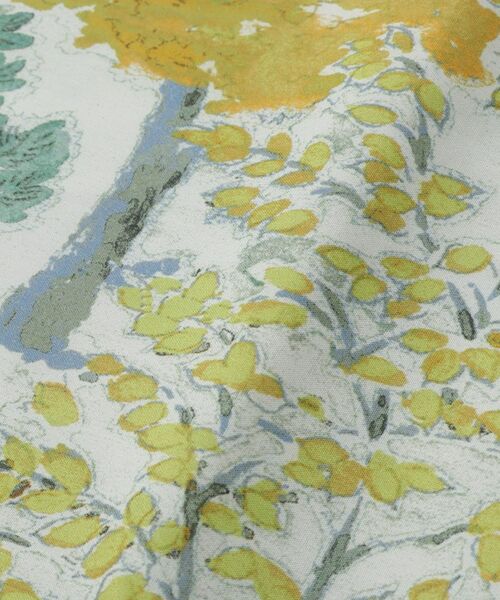 LAURA ASHLEY / ローラ アシュレイ インテリア・インテリア雑貨 | バーンウッド柄 ピロケース | 詳細4