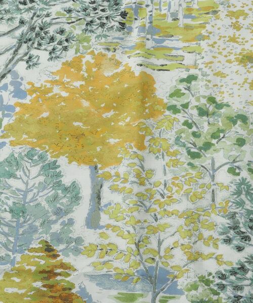 LAURA ASHLEY / ローラ アシュレイ インテリア・インテリア雑貨 | バーンウッド柄 ピロケース | 詳細5