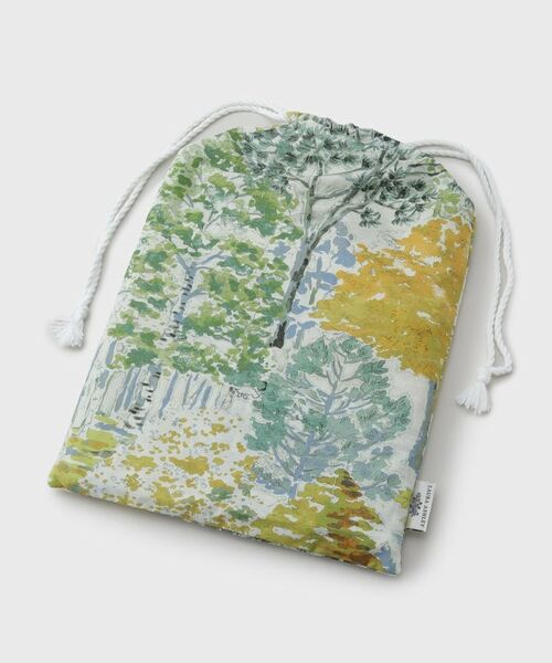 LAURA ASHLEY / ローラ アシュレイ インテリア・インテリア雑貨 | バーンウッド柄 ピロケース | 詳細6