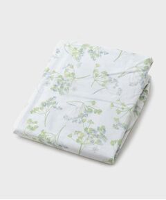 LAURA ASHLEY / ローラ アシュレイ インテリア・インテリア雑貨 | 【シングル】エイボンブリー柄 フィットシーツ