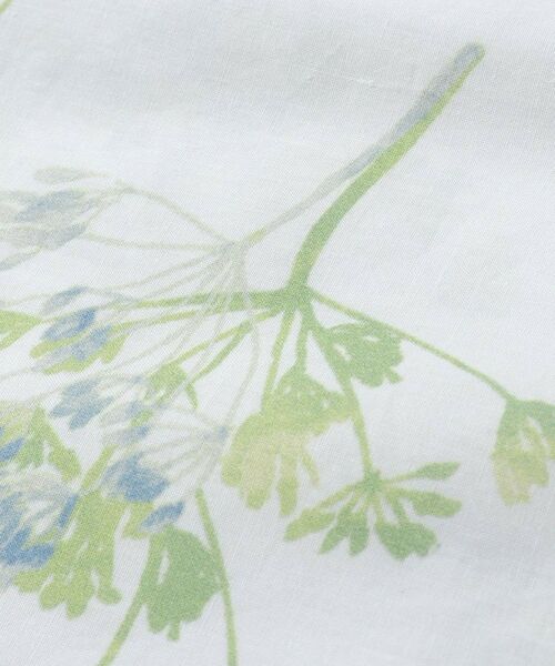 LAURA ASHLEY / ローラ アシュレイ インテリア・インテリア雑貨 | 【シングル】エイボンブリー柄 フィットシーツ | 詳細4