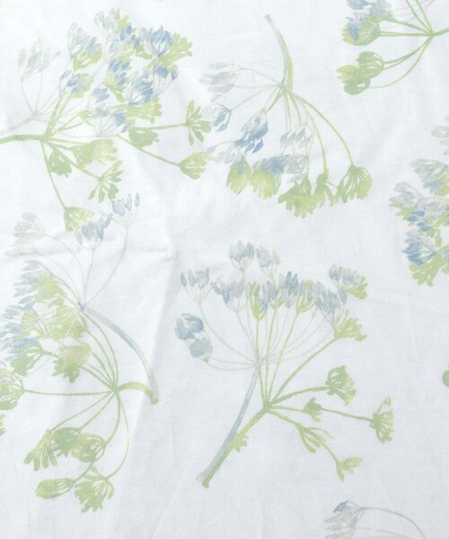LAURA ASHLEY / ローラ アシュレイ インテリア・インテリア雑貨 | 【セミダブル】エイボンブリー柄 フィットシーツ | 詳細5