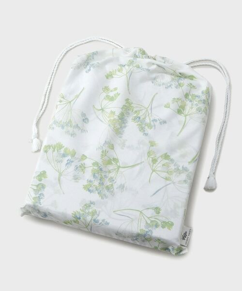LAURA ASHLEY / ローラ アシュレイ インテリア・インテリア雑貨 | 【セミダブル】エイボンブリー柄 フィットシーツ | 詳細6