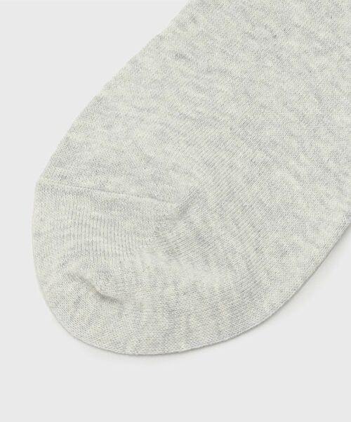 LAURA ASHLEY / ローラ アシュレイ ソックス | 【日本製】ウェストウェルバンチ柄 靴下 | 詳細3