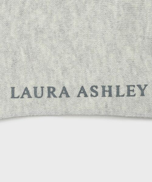 LAURA ASHLEY / ローラ アシュレイ ソックス | 【日本製】ウェストウェルバンチ柄 靴下 | 詳細5