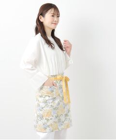 最終値下げ　超レア　ローラアシュレイ ★ゼラニウム柄★　ダブルサイズ 最終値下げ 超レア ローラアシュレイ ☆ゼラニウム柄☆ ダブル