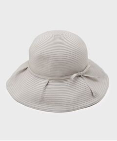 LAURA ASHLEY × BAGGU 花柄アウトドアハット ローラアシュレイ×BAGGU】ハット（ハット）｜LAURA ASHLEY