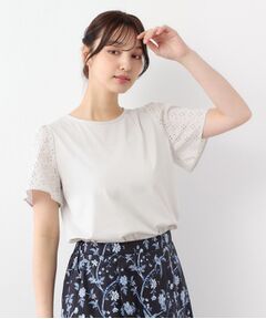 LAURA ASHLEY / ローラ アシュレイ （レディース） Tシャツ