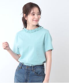LAURA ASHLEY / ローラ アシュレイ （レディース） Tシャツ