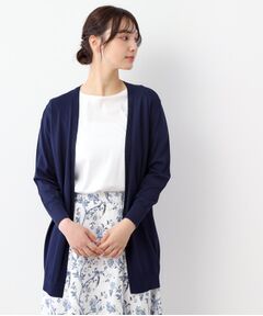 LAURA ASHLEY / ローラ アシュレイ （レディース） カーディガン