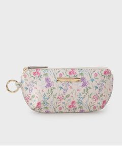 LAURA ASHLEY / ローラ アシュレイ その他小物 | エルストンガーデン柄 グラスケース