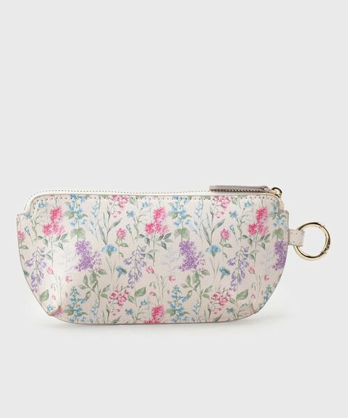 LAURA ASHLEY / ローラ アシュレイ その他小物 | エルストンガーデン柄 グラスケース | 詳細3