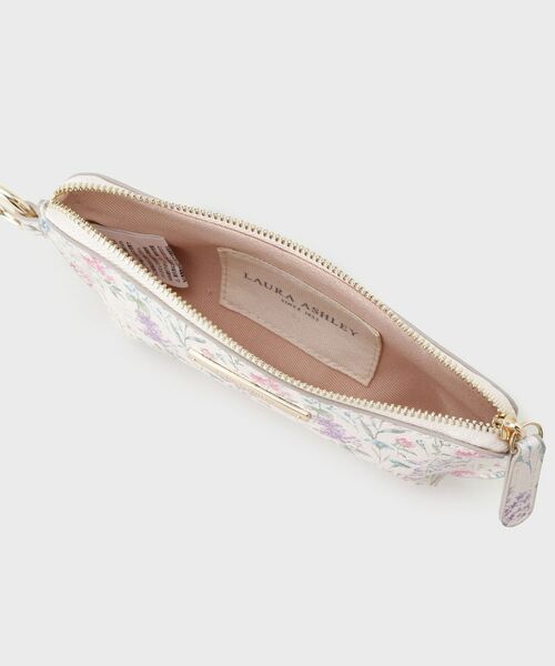 LAURA ASHLEY / ローラ アシュレイ その他小物 | エルストンガーデン柄 グラスケース | 詳細4