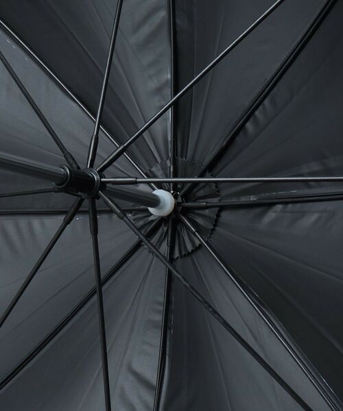 LAURA ASHLEY / ローラ アシュレイ 傘 | 【UVカット/遮熱効果/晴雨兼用】エルストン ガーデン柄 長傘 | 詳細4