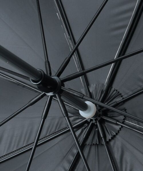 LAURA ASHLEY / ローラ アシュレイ 傘 | 【STORY掲載！/UVカット/遮熱効果/晴雨兼用】ロンドン柄 長傘 | 詳細3