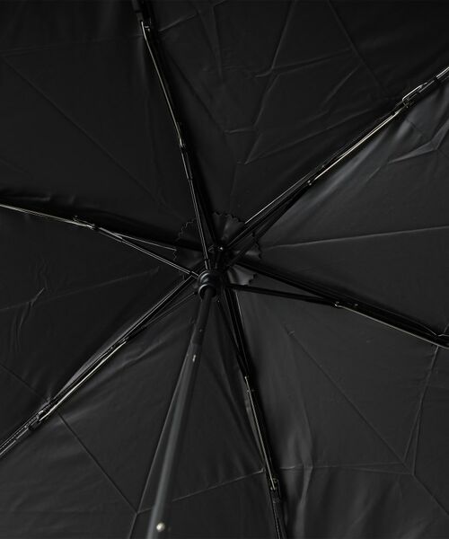 LAURA ASHLEY / ローラ アシュレイ 傘 | 【STORY掲載!/UVカット/遮熱効果/晴雨兼用】シェルストン柄 折りたたみ傘 | 詳細4