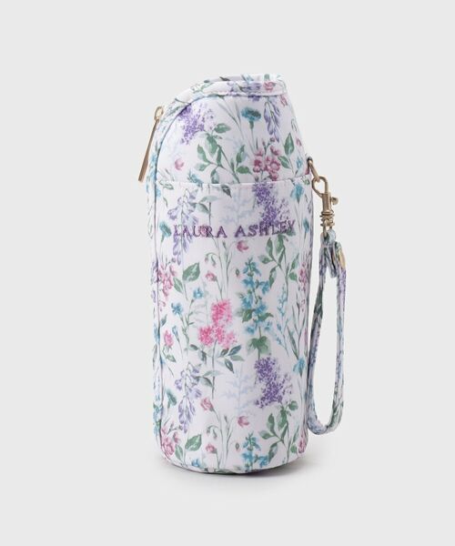 LAURA ASHLEY / ローラ アシュレイ インテリア・生活雑貨・ホビー・ステーショナリー | エルストンガーデン柄 ボトルホルダー | 詳細1