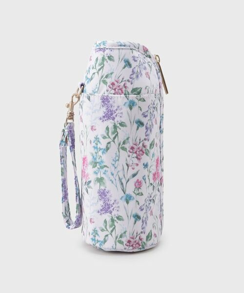 LAURA ASHLEY / ローラ アシュレイ インテリア・生活雑貨・ホビー・ステーショナリー | エルストンガーデン柄 ボトルホルダー | 詳細2