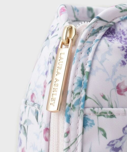 LAURA ASHLEY / ローラ アシュレイ インテリア・生活雑貨・ホビー・ステーショナリー | エルストンガーデン柄 ボトルホルダー | 詳細5