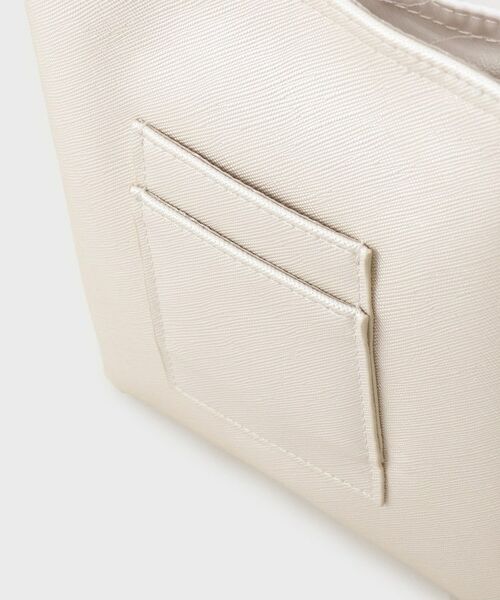 LAURA ASHLEY / ローラ アシュレイ ショルダーバッグ | エルストンガーデン柄 ミニショルダー | 詳細15