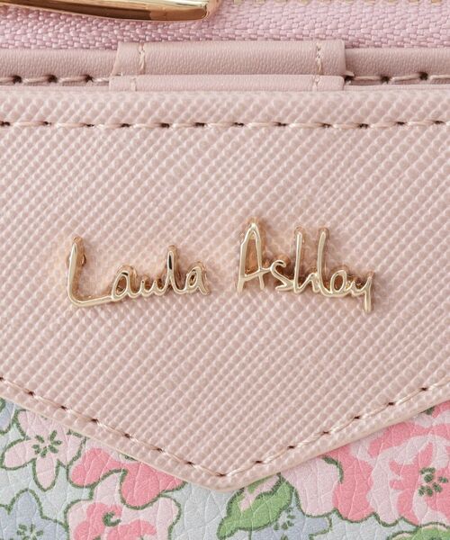 LAURA ASHLEY / ローラ アシュレイ その他小物 | 【WEB限定／ギフトにおすすめ！／ラッピング資材付き】キーケース＆タオルハンカチ セット | 詳細11
