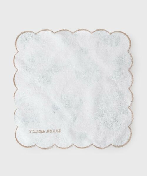 LAURA ASHLEY / ローラ アシュレイ その他小物 | 【WEB限定／ギフトにおすすめ！／ラッピング資材付き】キーケース＆タオルハンカチ セット | 詳細13