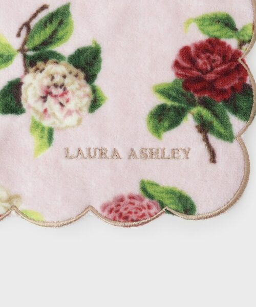 LAURA ASHLEY / ローラ アシュレイ その他小物 | 【WEB限定／ギフトにおすすめ！／ラッピング資材付き】キーケース＆タオルハンカチ セット | 詳細14