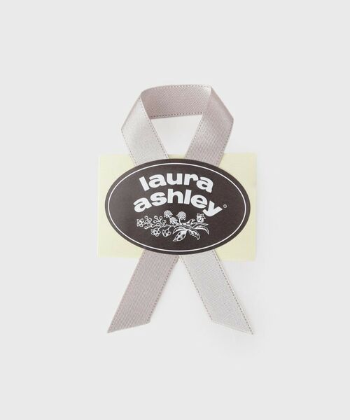 LAURA ASHLEY / ローラ アシュレイ その他小物 | 【WEB限定／ギフトにおすすめ！／ラッピング資材付き】キーケース＆タオルハンカチ セット | 詳細16