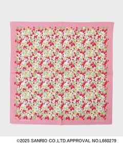 LAURA ASHLEY / ローラ アシュレイ ハンカチ | マイメロディ プリントハンカチ