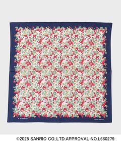 LAURA ASHLEY / ローラ アシュレイ ハンカチ | マイメロディ プリントハンカチ